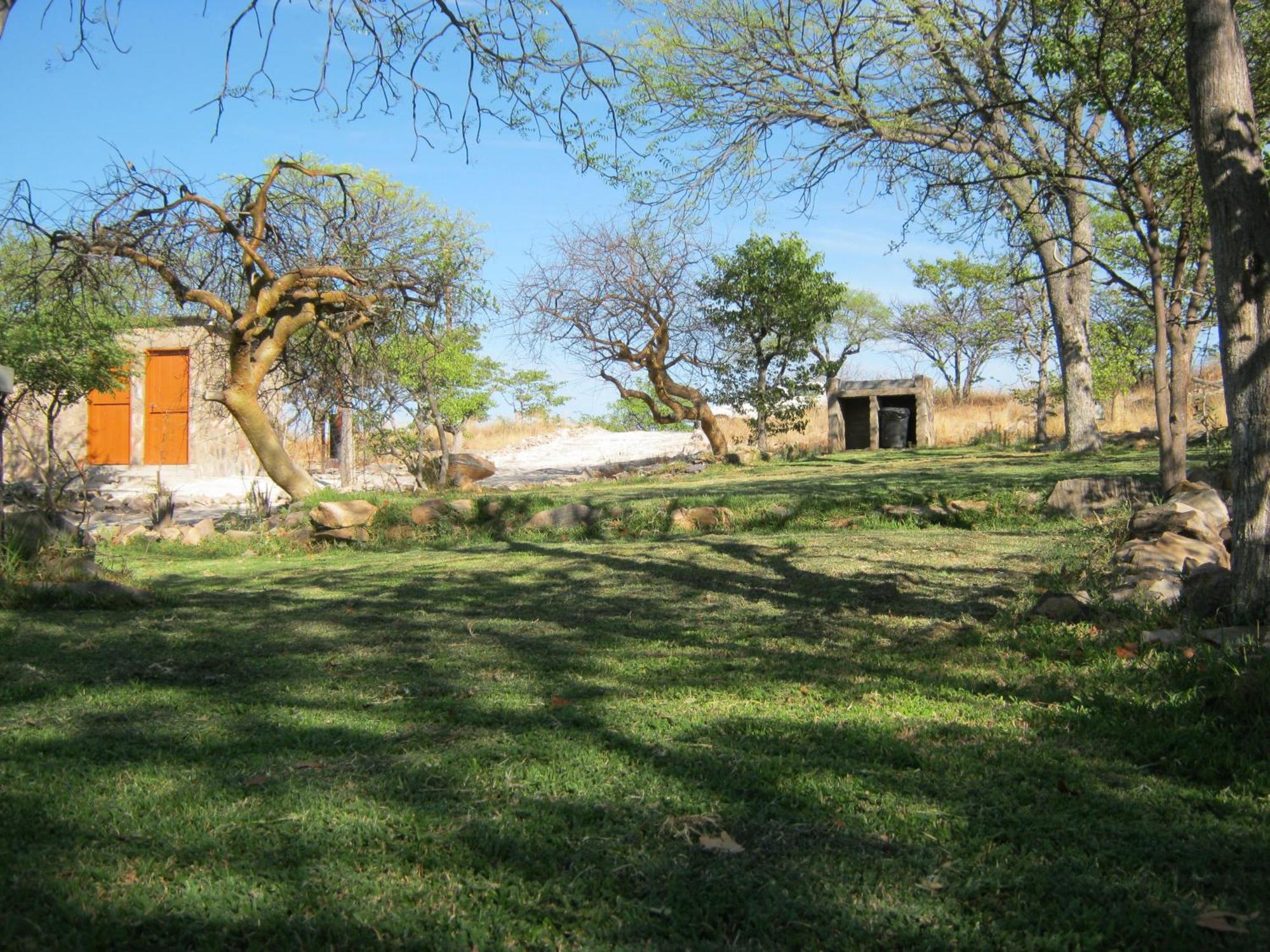 Mondjila Safari Camp Okaukuejo Exterior foto